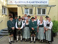 Neue Vorstandschaft 2021